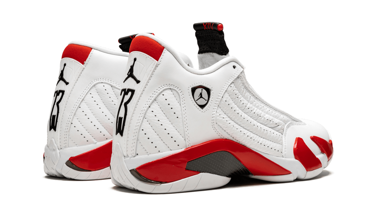 Air Jordan 14 3