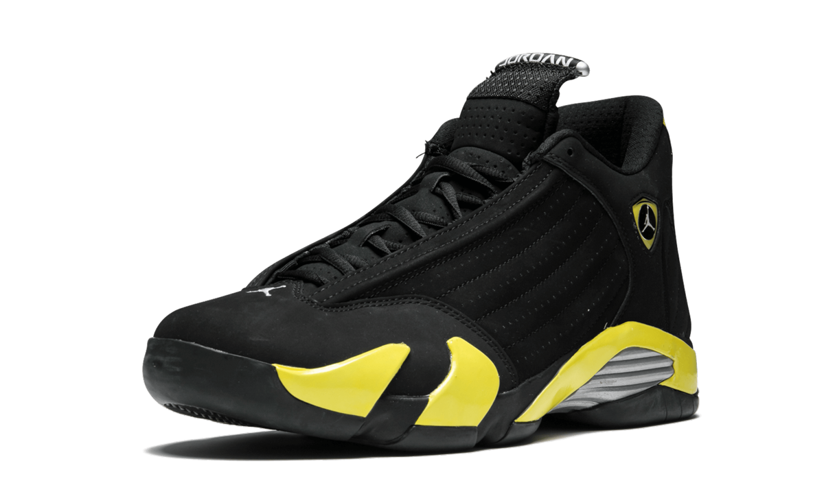 Air Jordan 14 Retro 4