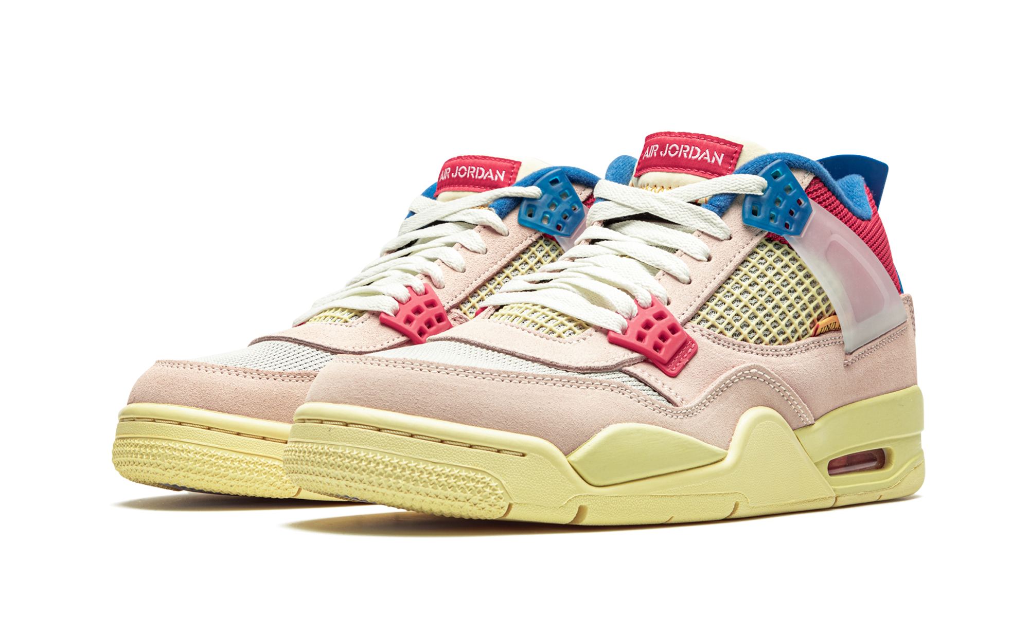 Air Jordan 4 Retro SP 2