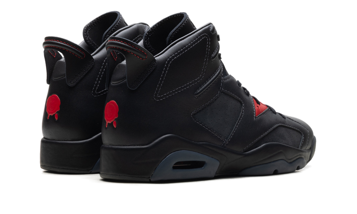Air Jordan 6 3