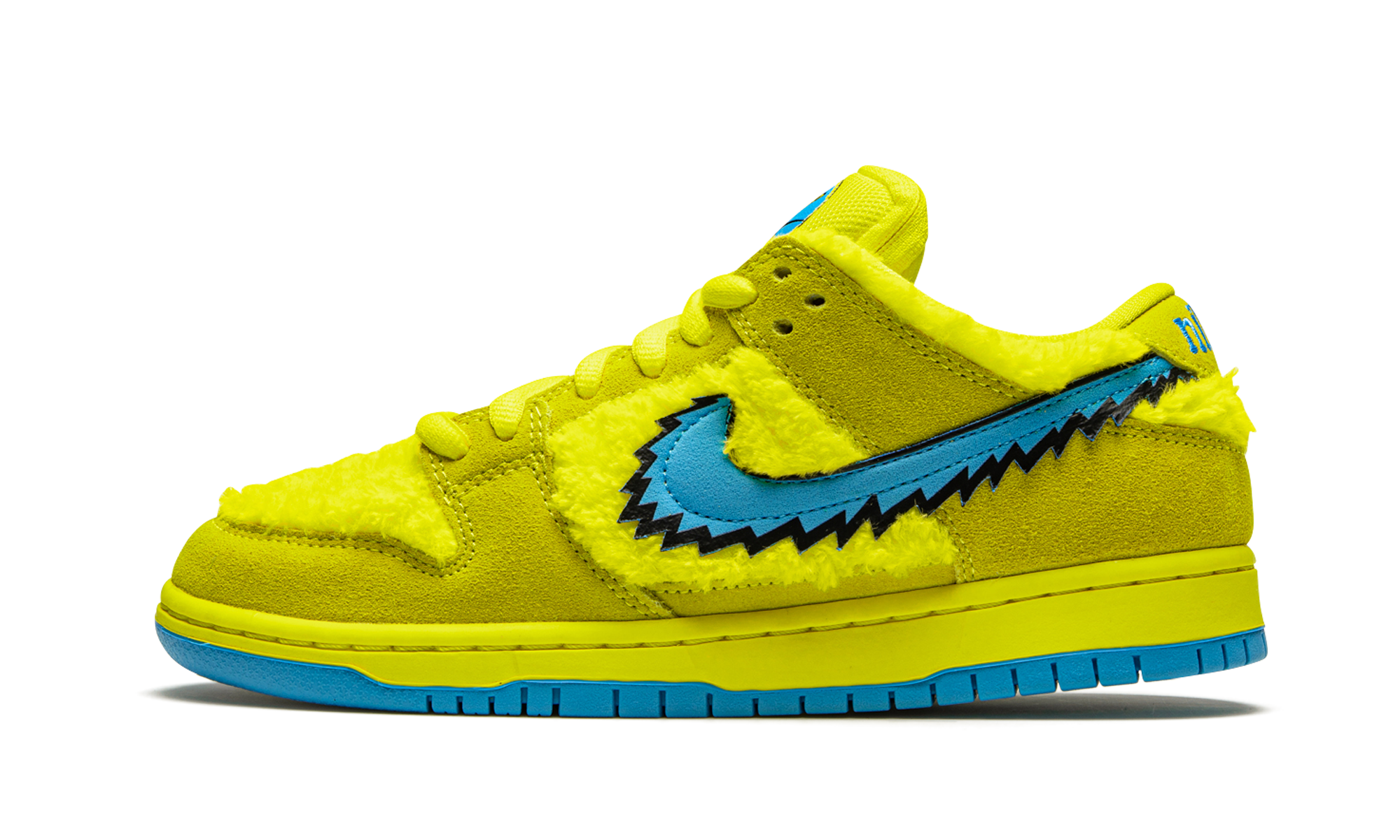 SB Dunk Low 1