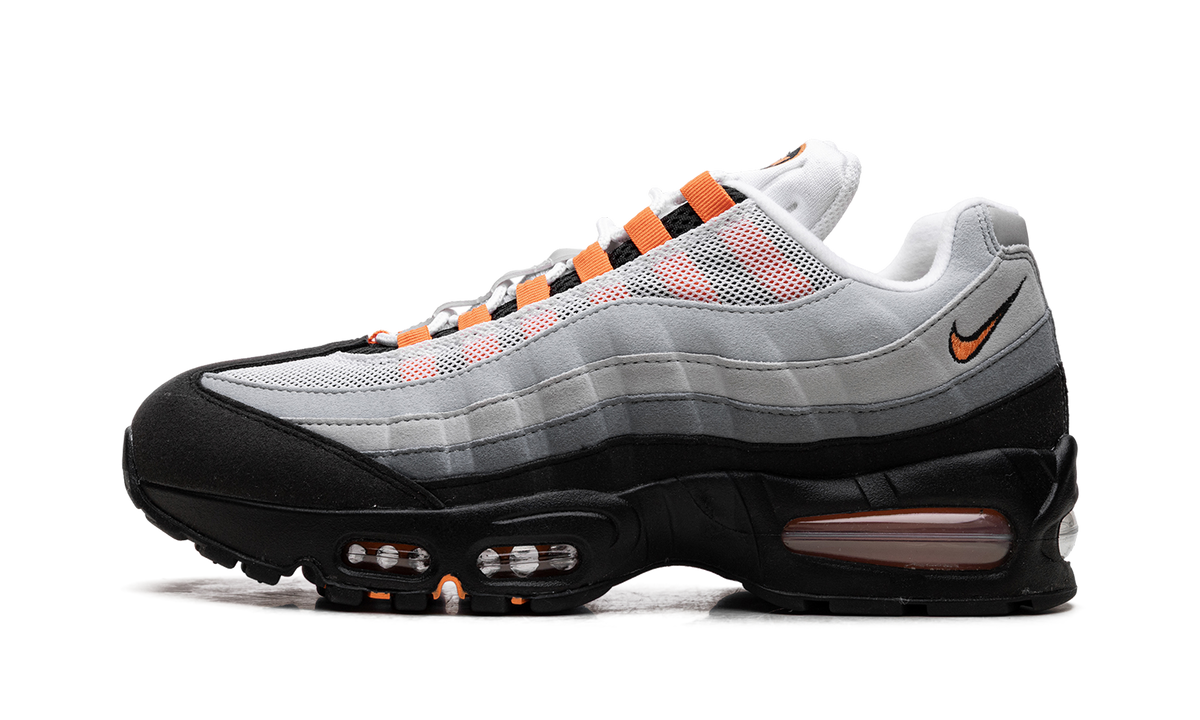 Air Max 95 OG Big Bubble Bright Mandarin 2.0 (2025) HM4740 101