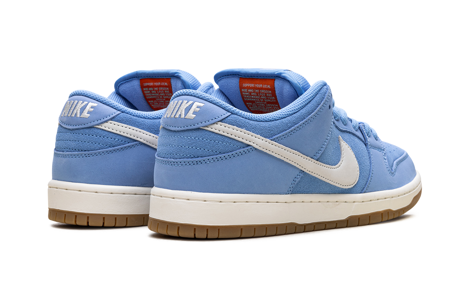 SB Dunk Low Pro 3