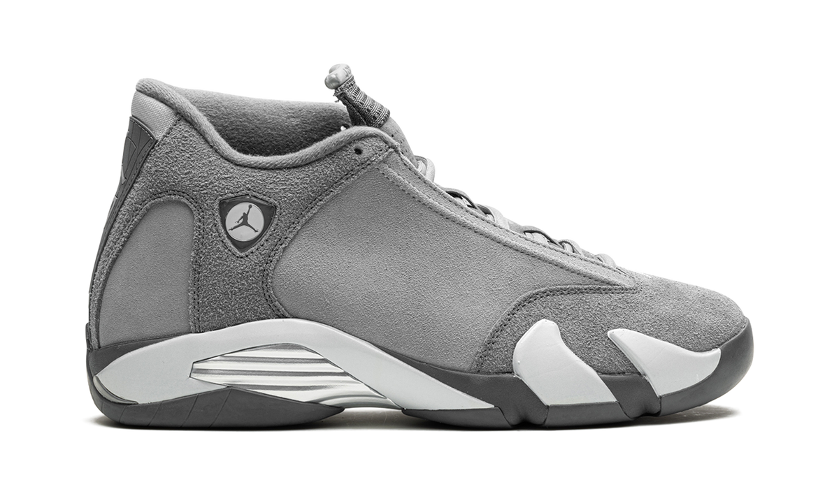 Air Jordan 14 Flint Grey FJ3460 012