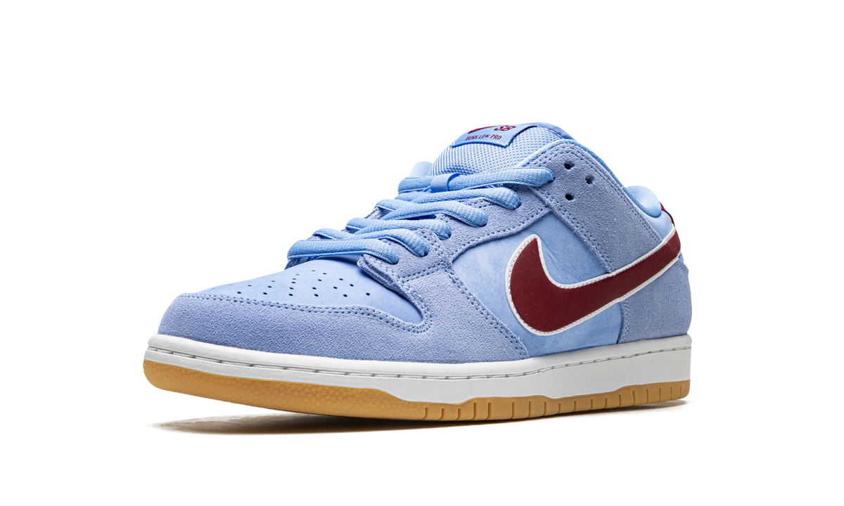 SB Dunk Low 4A