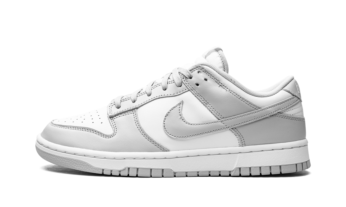 Dunk Low Grey Fog DD1391 103