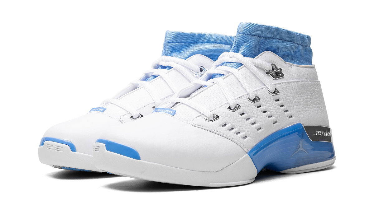Air Jordan 17 2