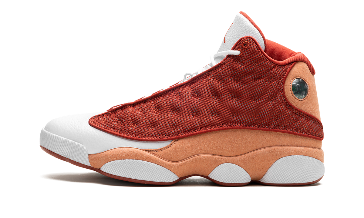 Air Jordan 13 Dune Red DJ5982 601