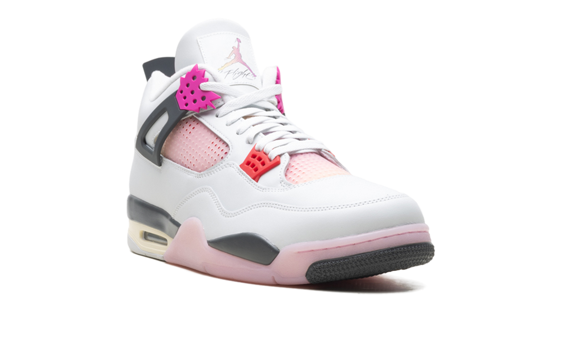 Air Jordan 4 Retro 7