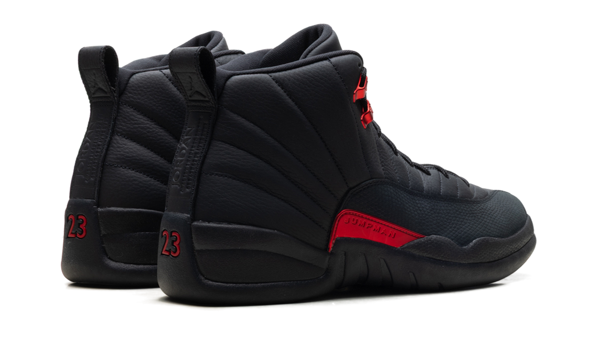 Jordan 12 Retro 3