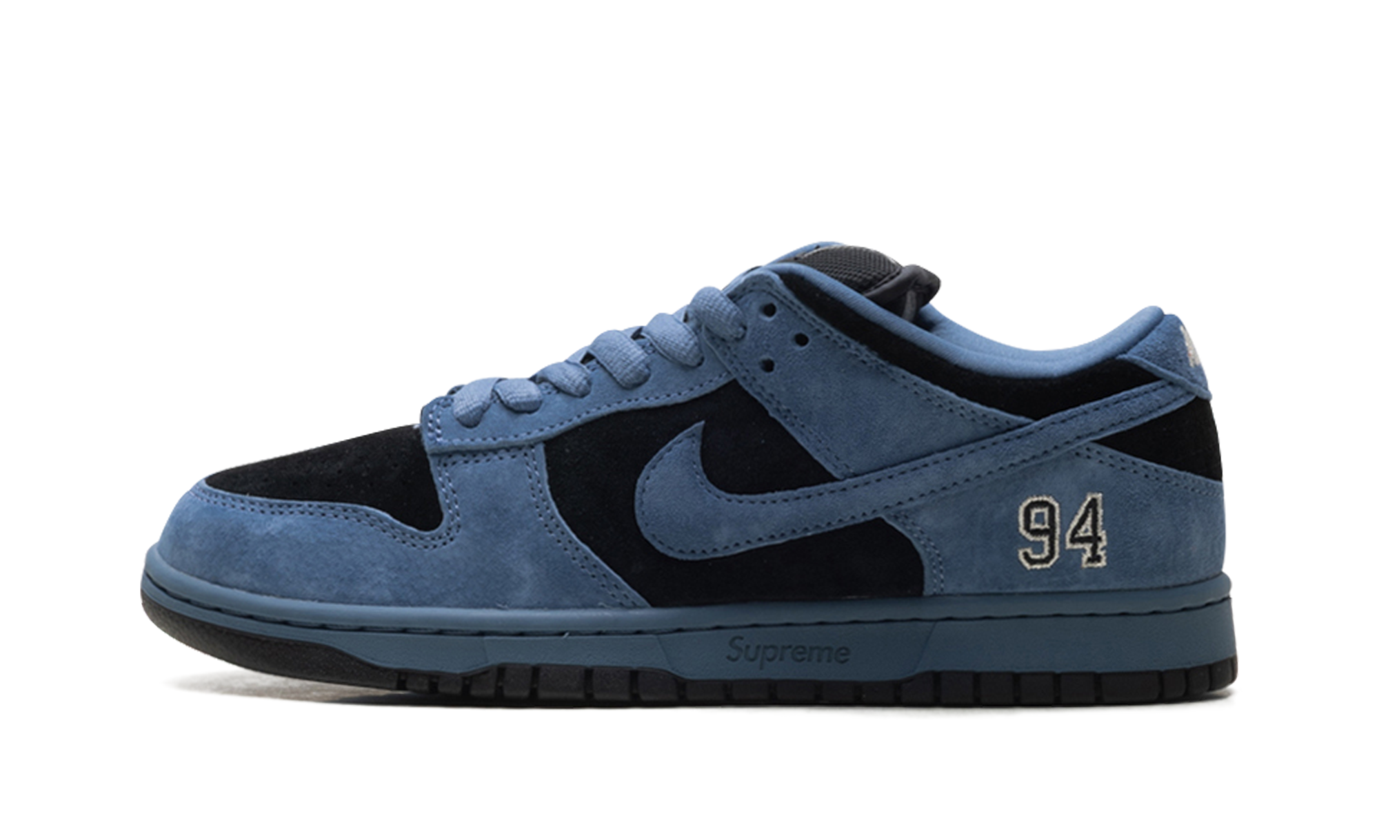 SB Dunk Low 1
