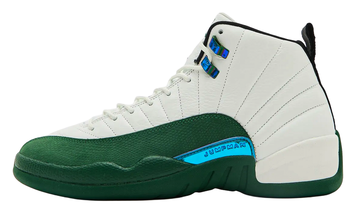 Jordan 12 Retro Bucks CT8013 103