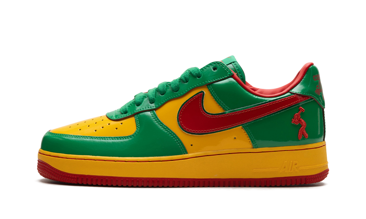 Air Force 1 Low 1
