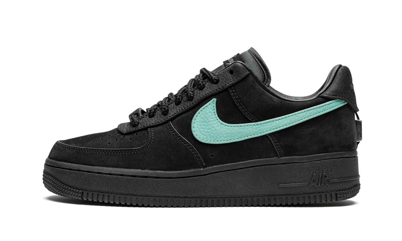 Air Force 1 Low Tiffany and Co. DZ1382 001