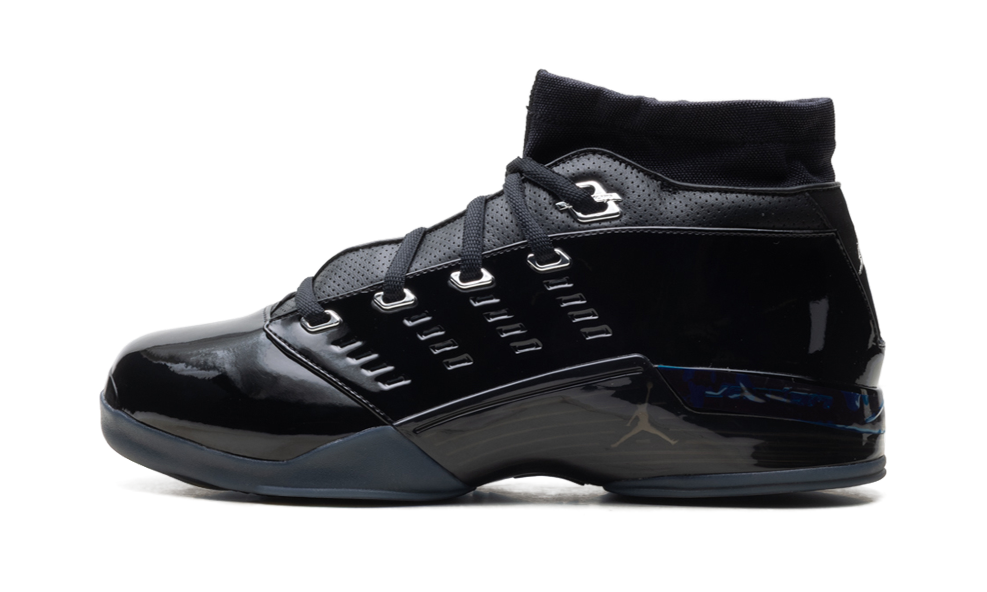 Air Jordan 17 Low 1