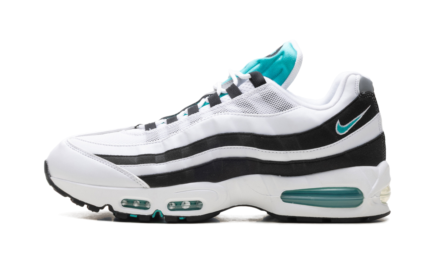 Air Max 95 Big Bubble OG Black Border IM7409 100