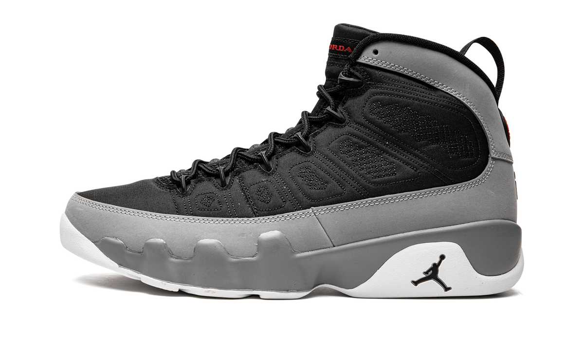 Air Jordan 9 Retro Particle Grey CT8019 060