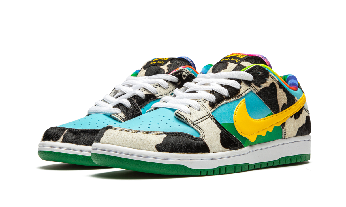 SB Dunk Low 2