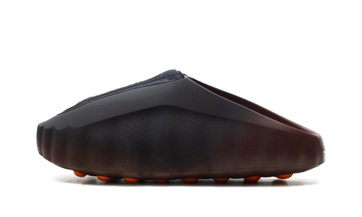 Mind 001 Flyknit Slide Bronze Eclipse Total Orange IR2175 200