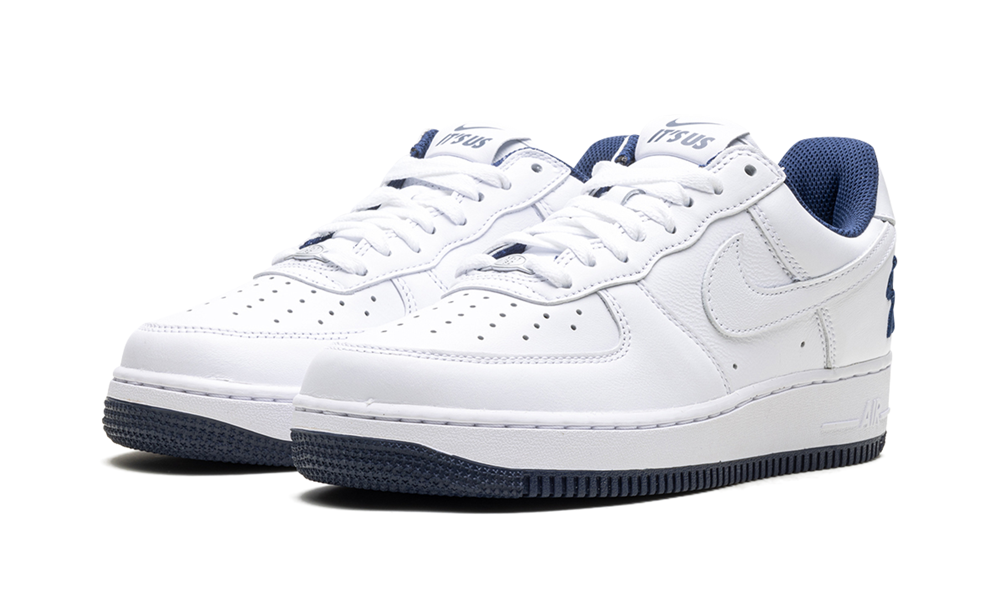 Air Force 1 Low 2