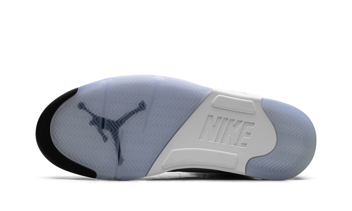 Air Jordan 5 White Metallic (2026) HQ7978 103