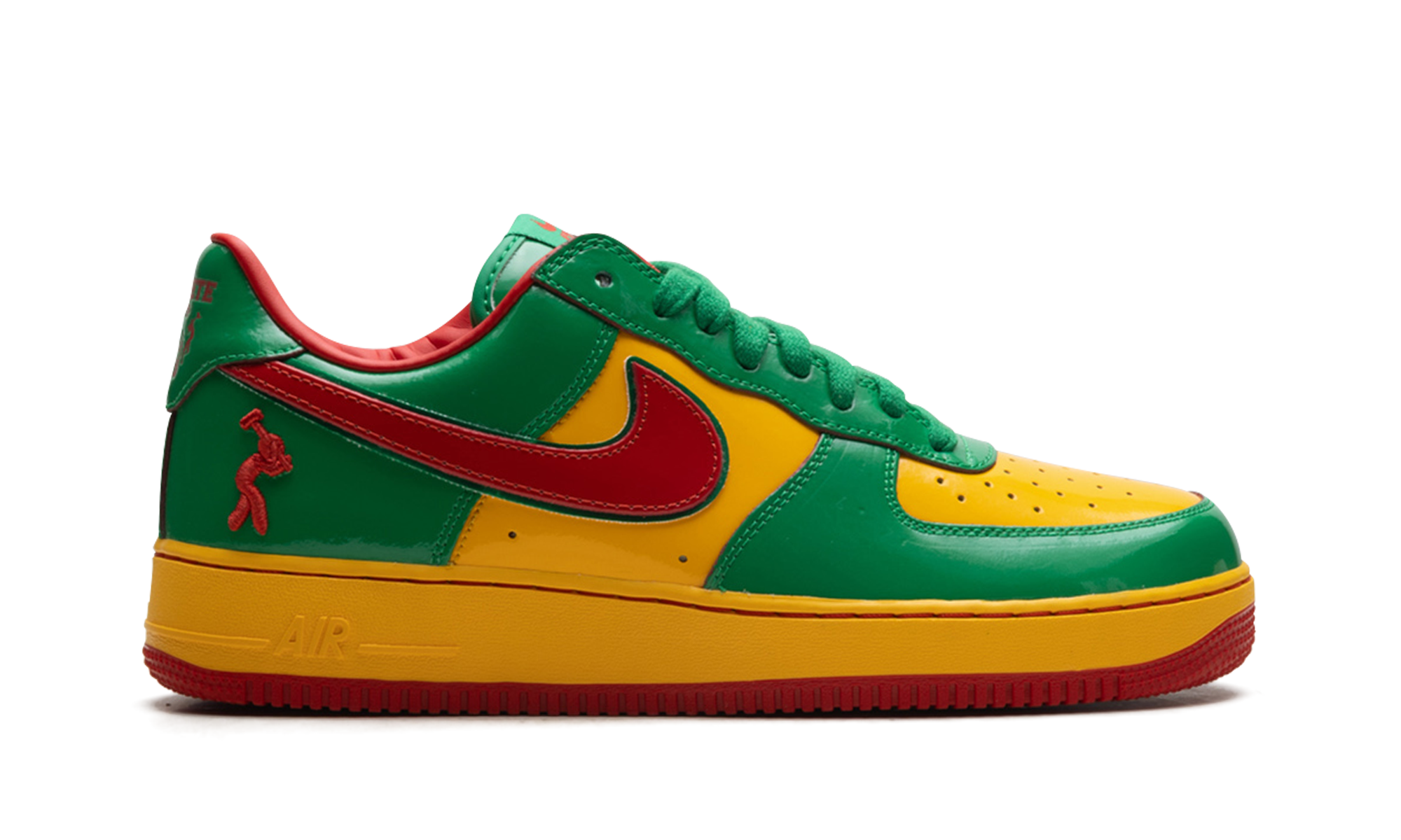 Air Force 1 Low 6F