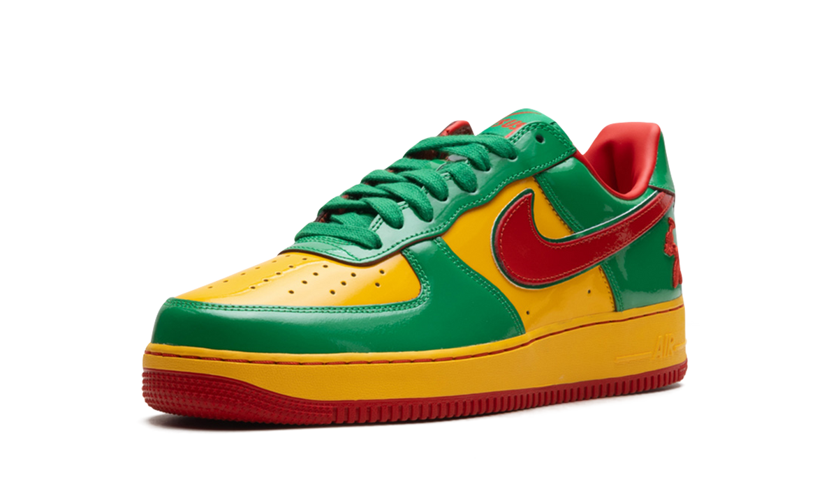 Air Force 1 Low 4A