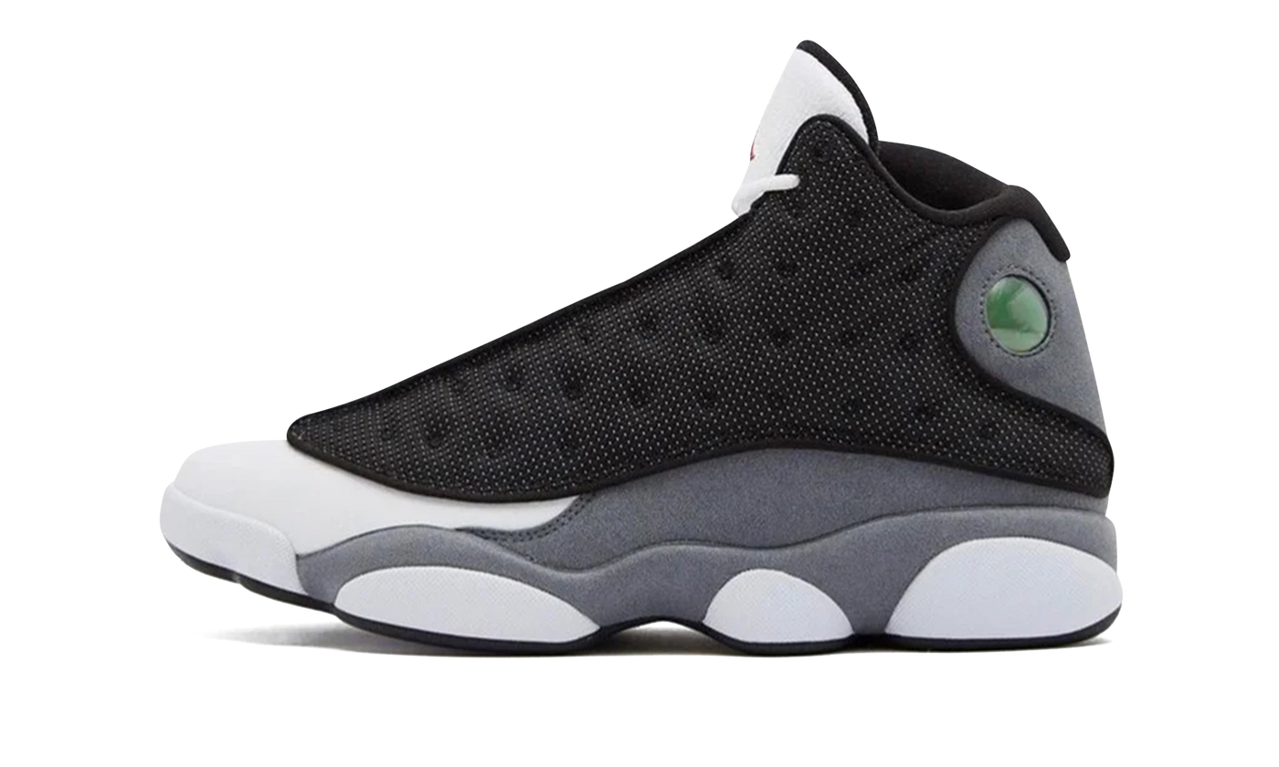 Air Jordan 13 Retro Black Flint DJ5982 060