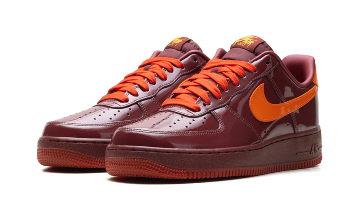 Air Force 1 Low 2