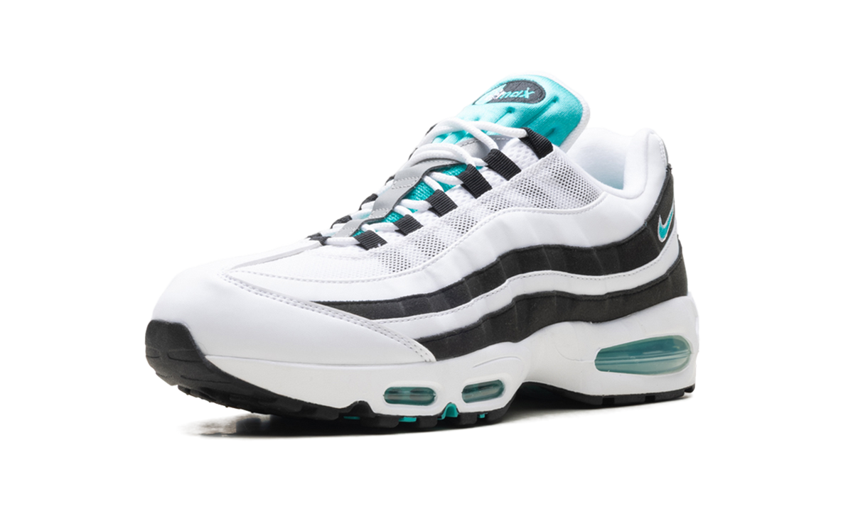 Air Max 95 Big Bubble OG 4