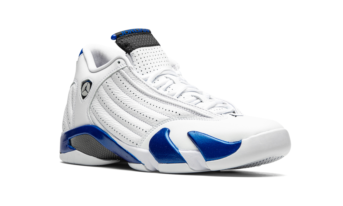 Air Jordan 14 Retro 7FS