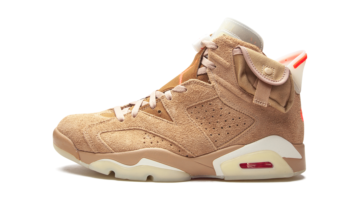Air Jordan 6 Retro 8E
