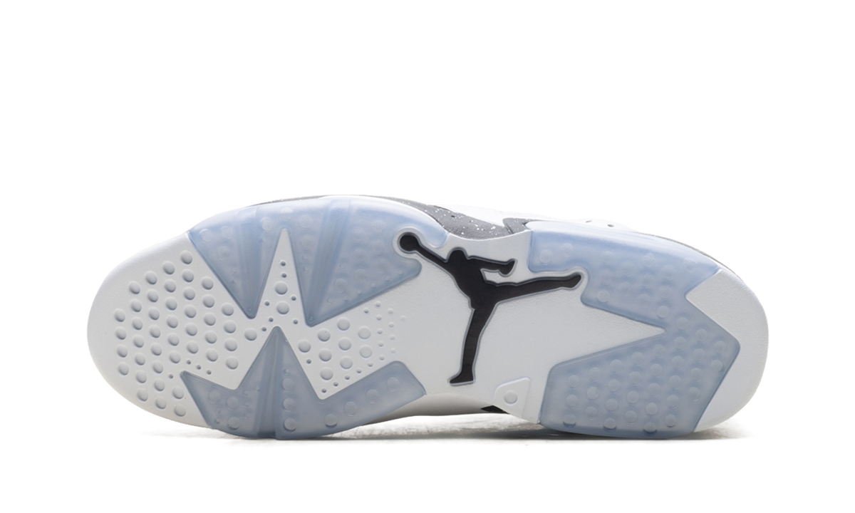 Air Jordan 6 Oreo CT8529 108