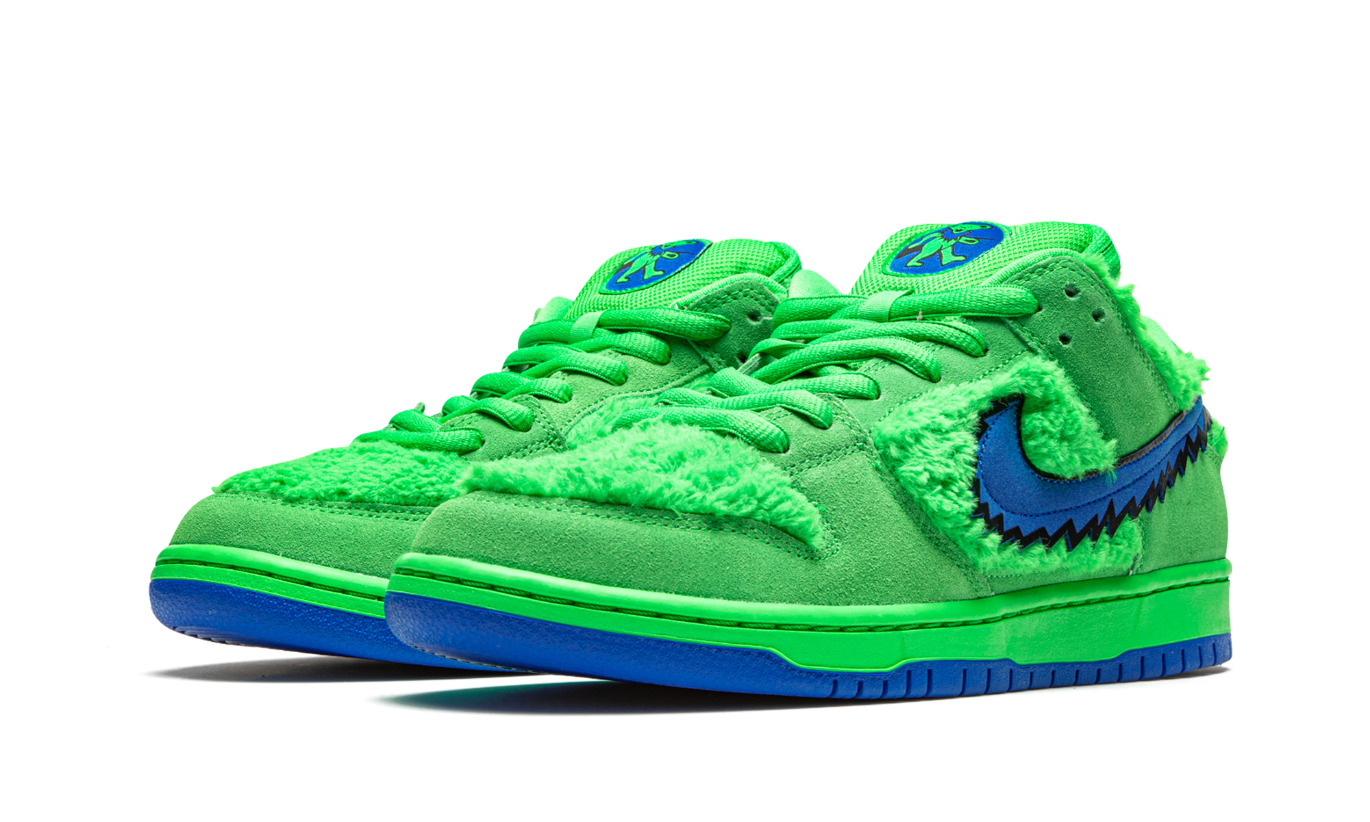 SB Dunk Low 2