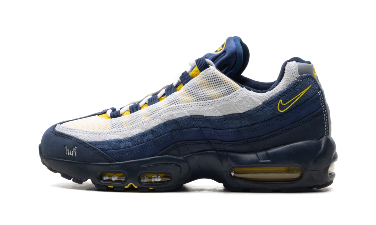 SB Air Max 95 1