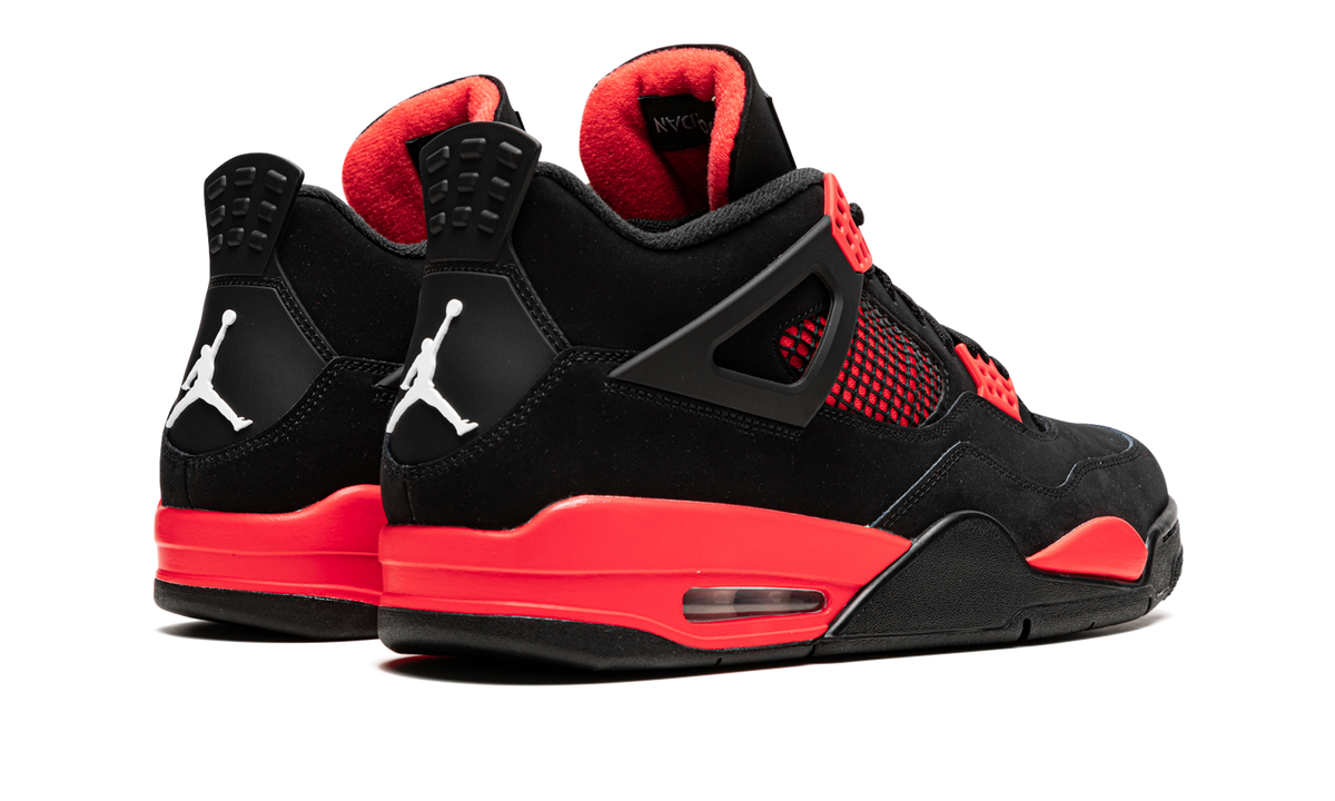 Air Jordan 4 Retro 3