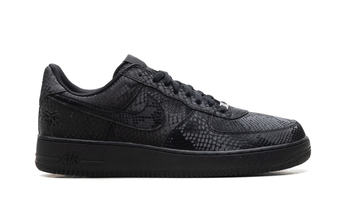 Kobe Bryant x Air Force 1 Low 6F