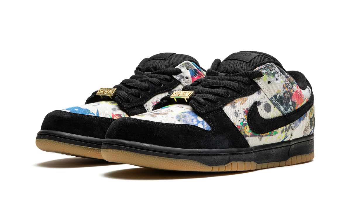 SB Dunk Low 2
