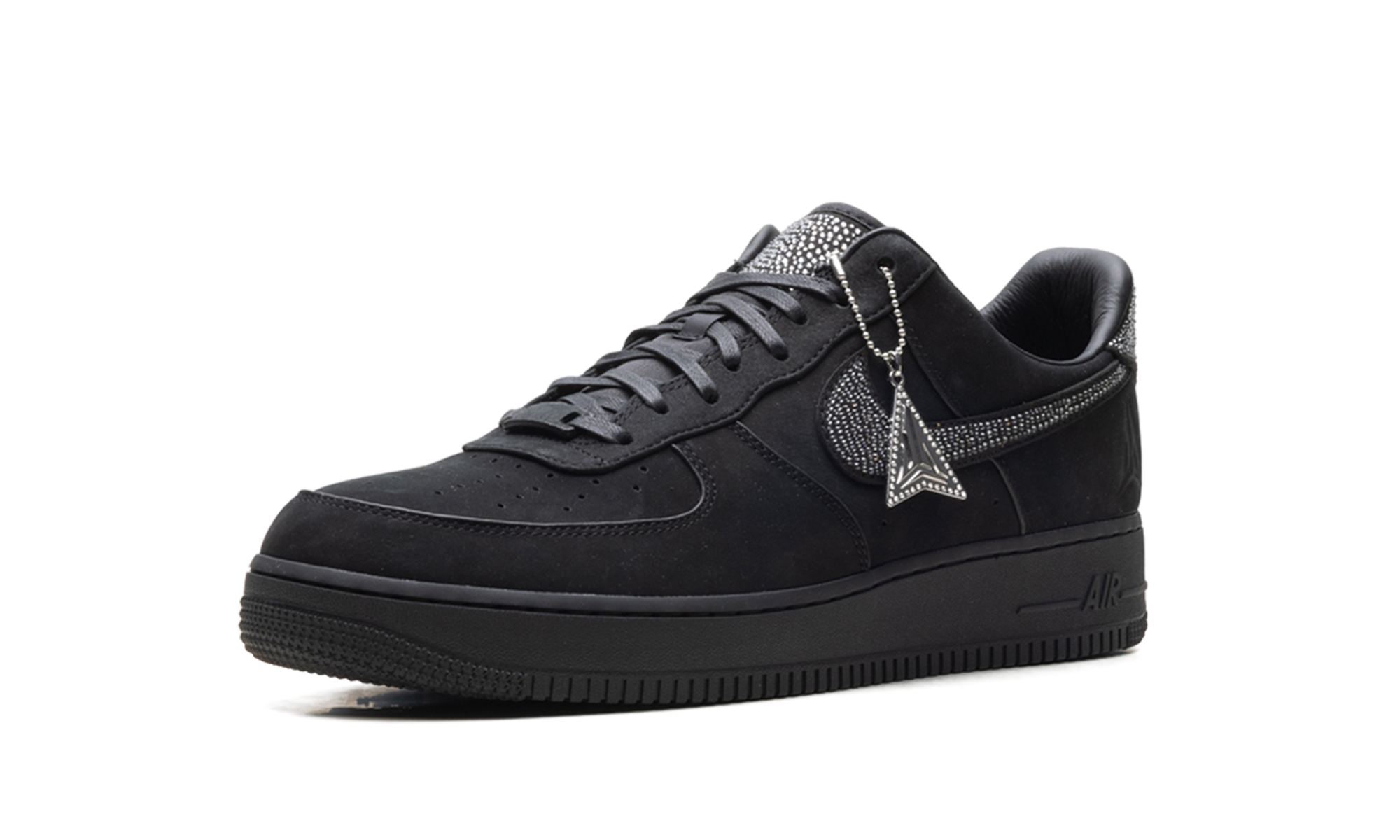 Nike Air Force 1 Low 4