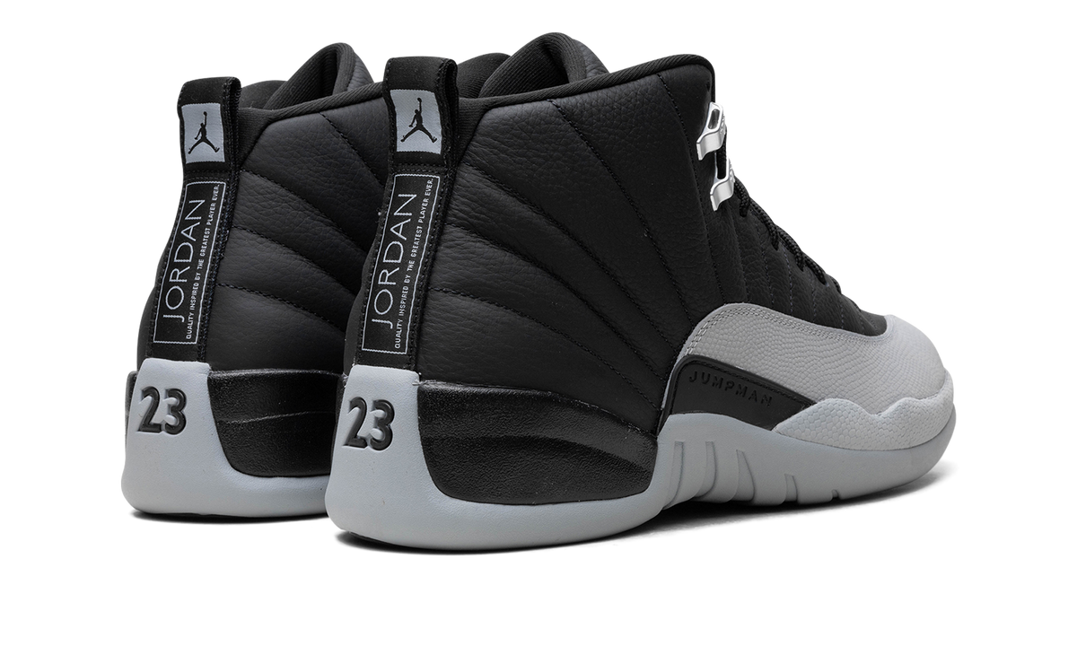 Air Jordan 12 Barons CT8013 010