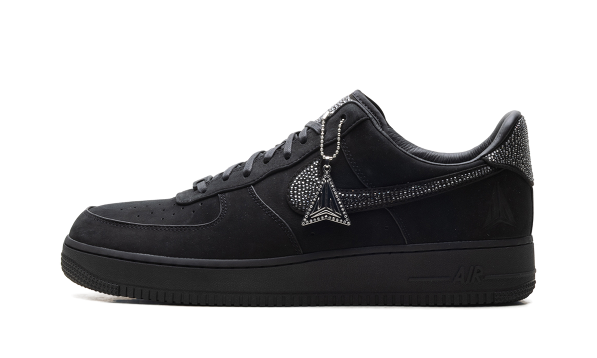 Nike Air Force 1 Low Ja Morant - Swarovski IQ9772 001