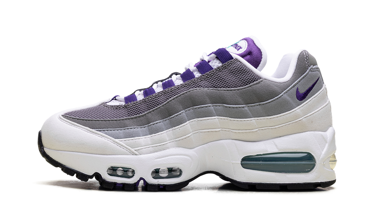 Air Max 95 WMNS Grape HJ5996 100