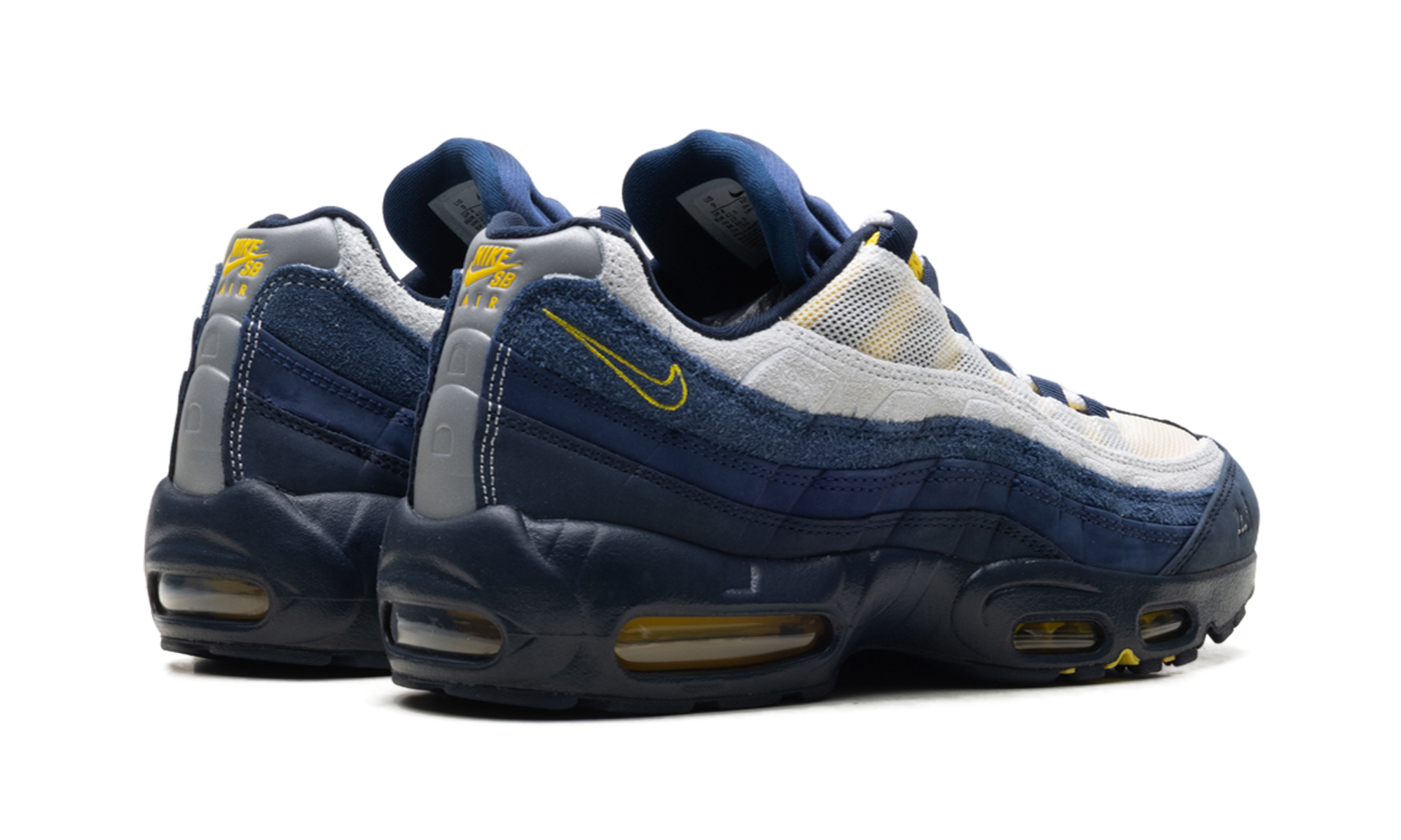 SB Air Max 95 3