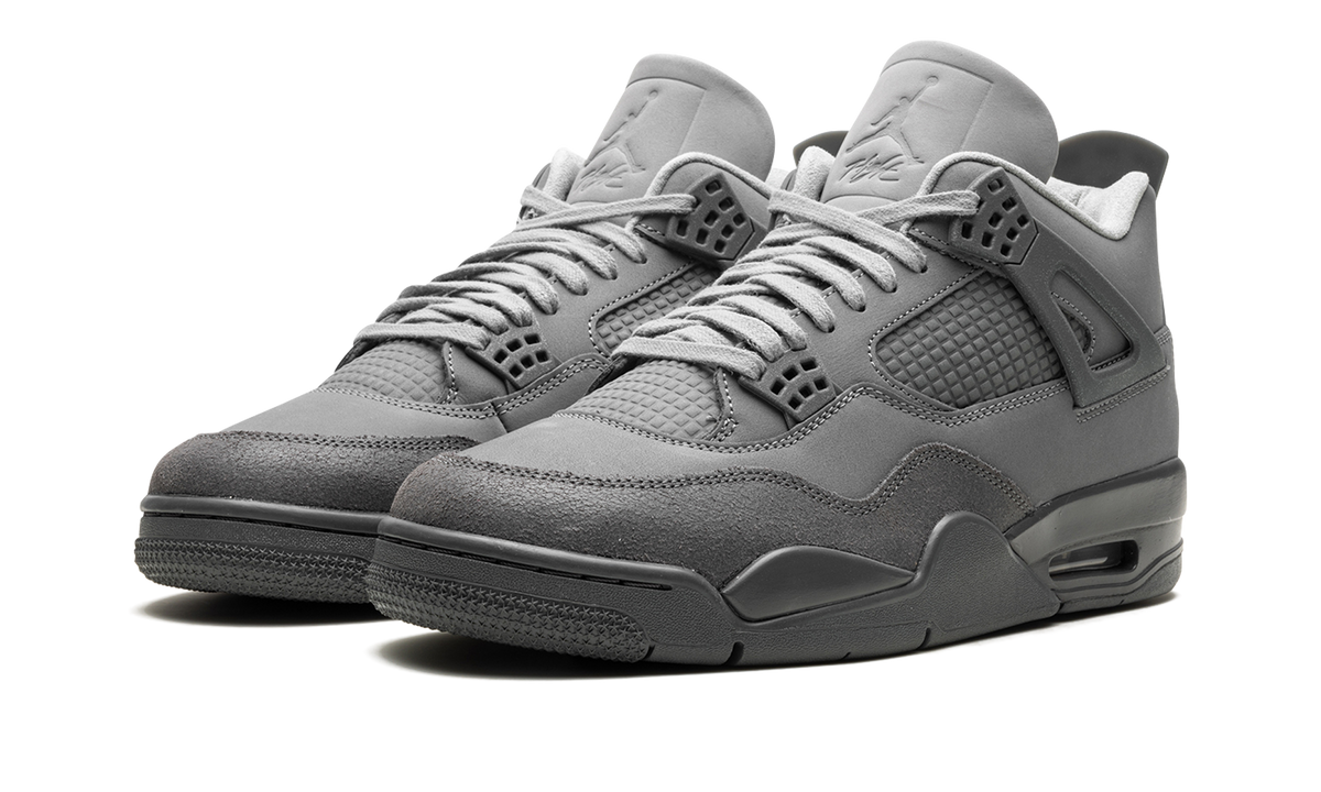 Air Jordan 4 Wet Cement FQ7928 001