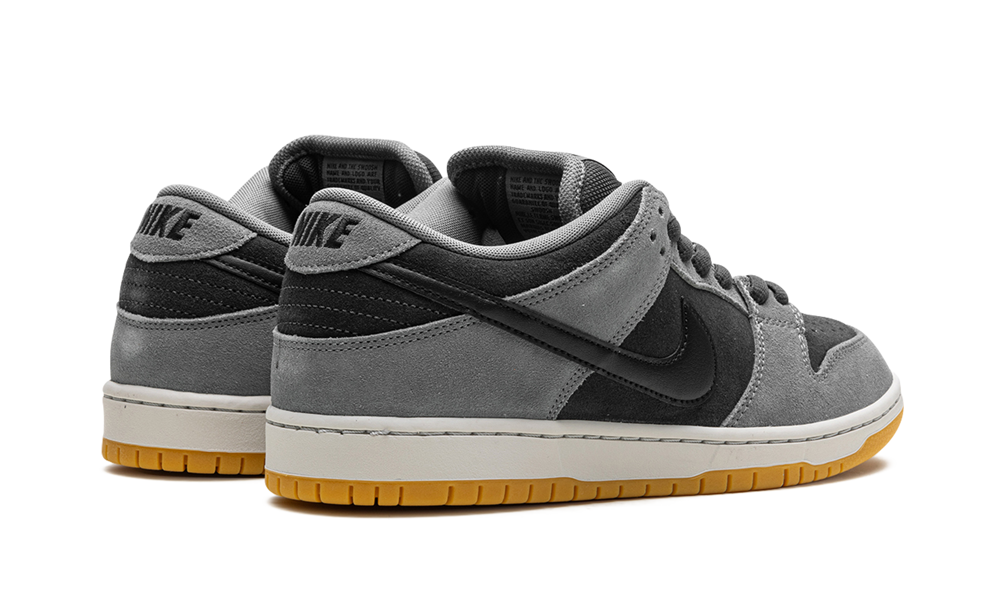 SB Dunk Low 3