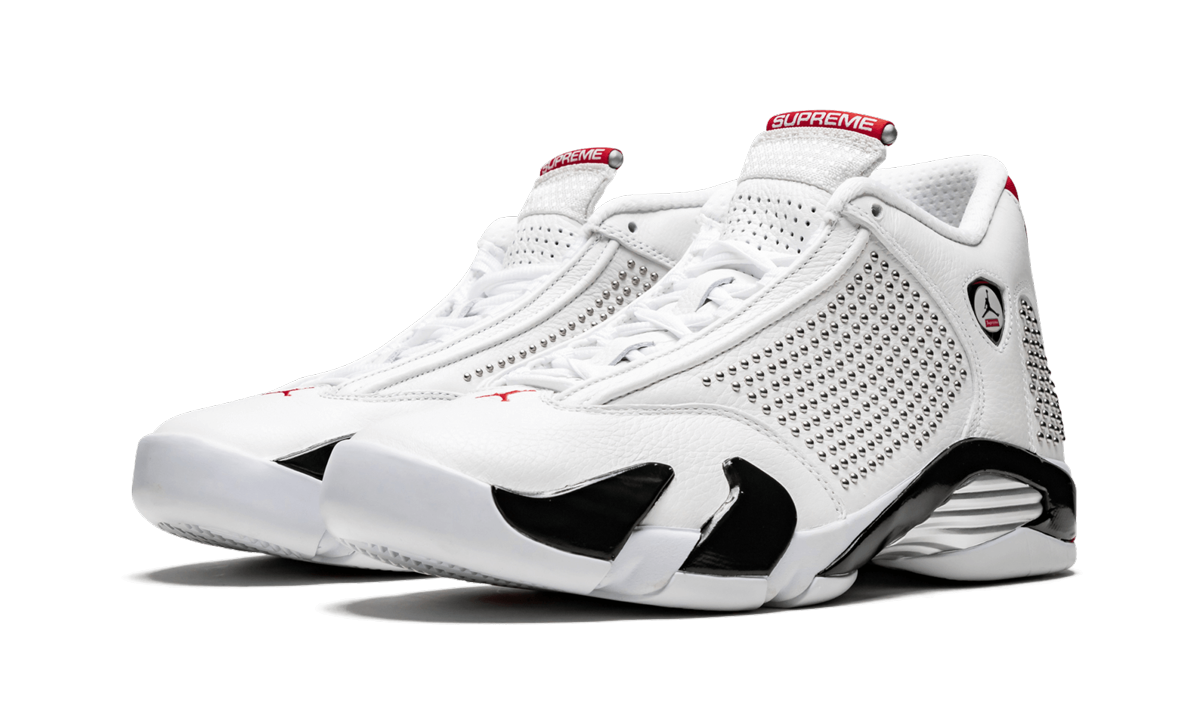 Air Jordan 14 Retro 2