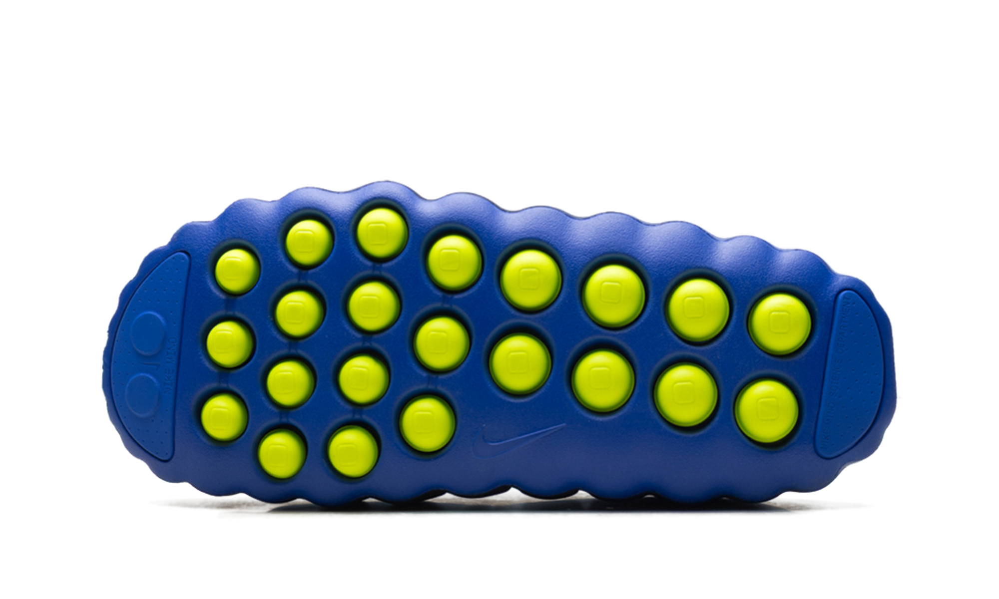 Mind 001 Flyknit 5