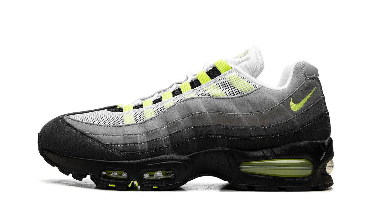 Air Max 95 OG Big Bubble Neon - 2025/2026 HM4740 001