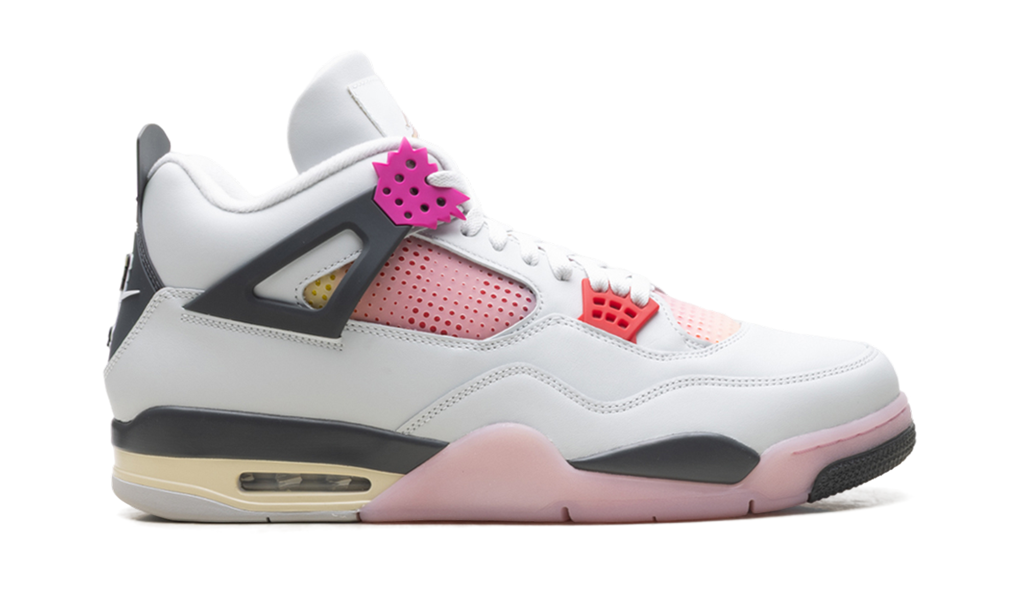 Air Jordan 4 Retro 6