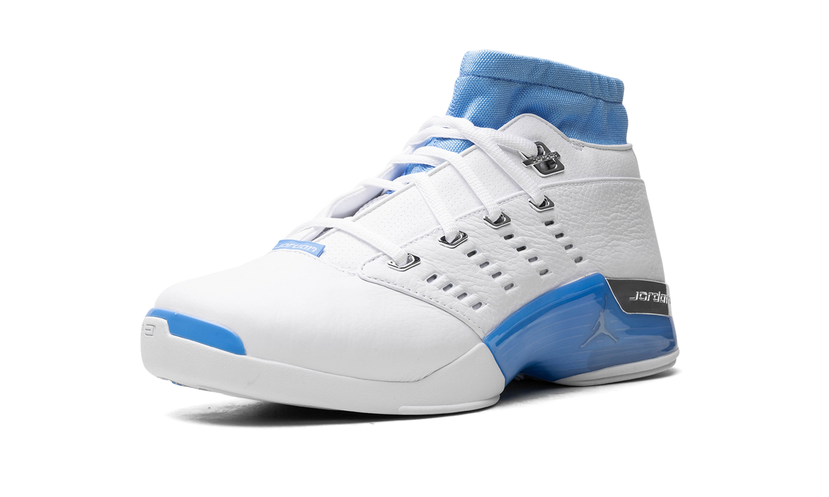 Air Jordan 17 4A